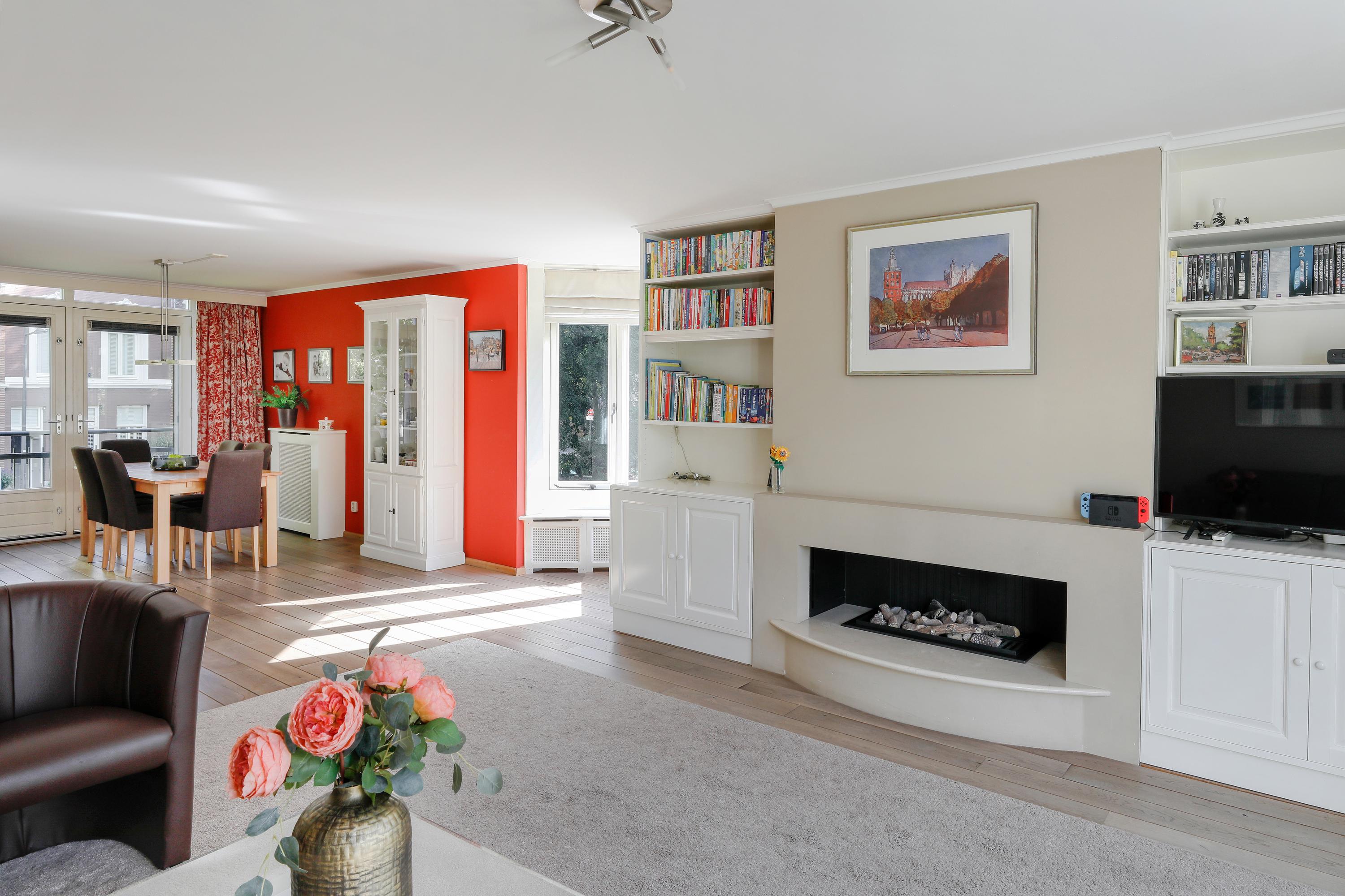 Hoekwoning te koop: Water en Vuurplein 1, 'S-Hertogenbosch