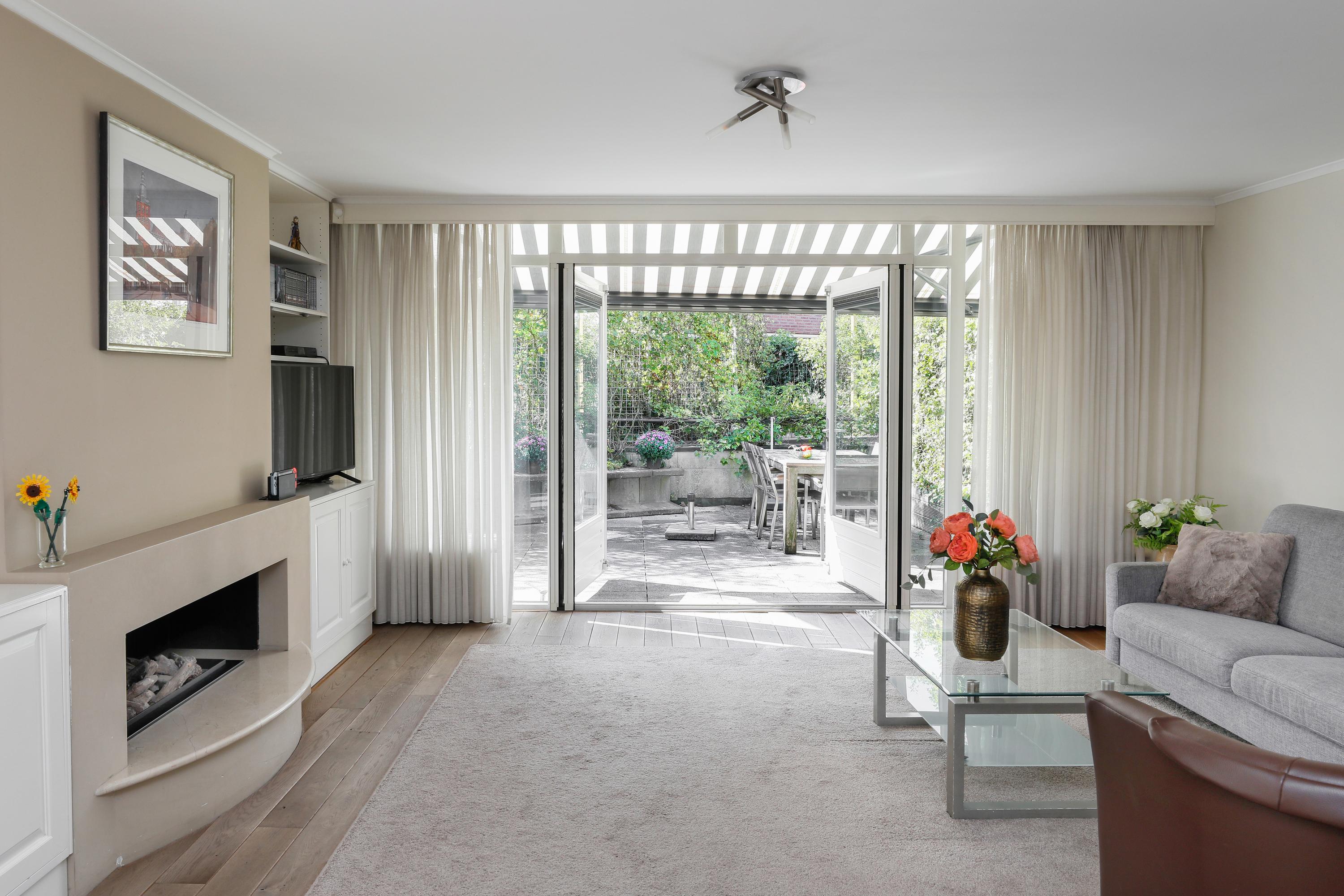 Hoekwoning te koop: Water en Vuurplein 1, 'S-Hertogenbosch