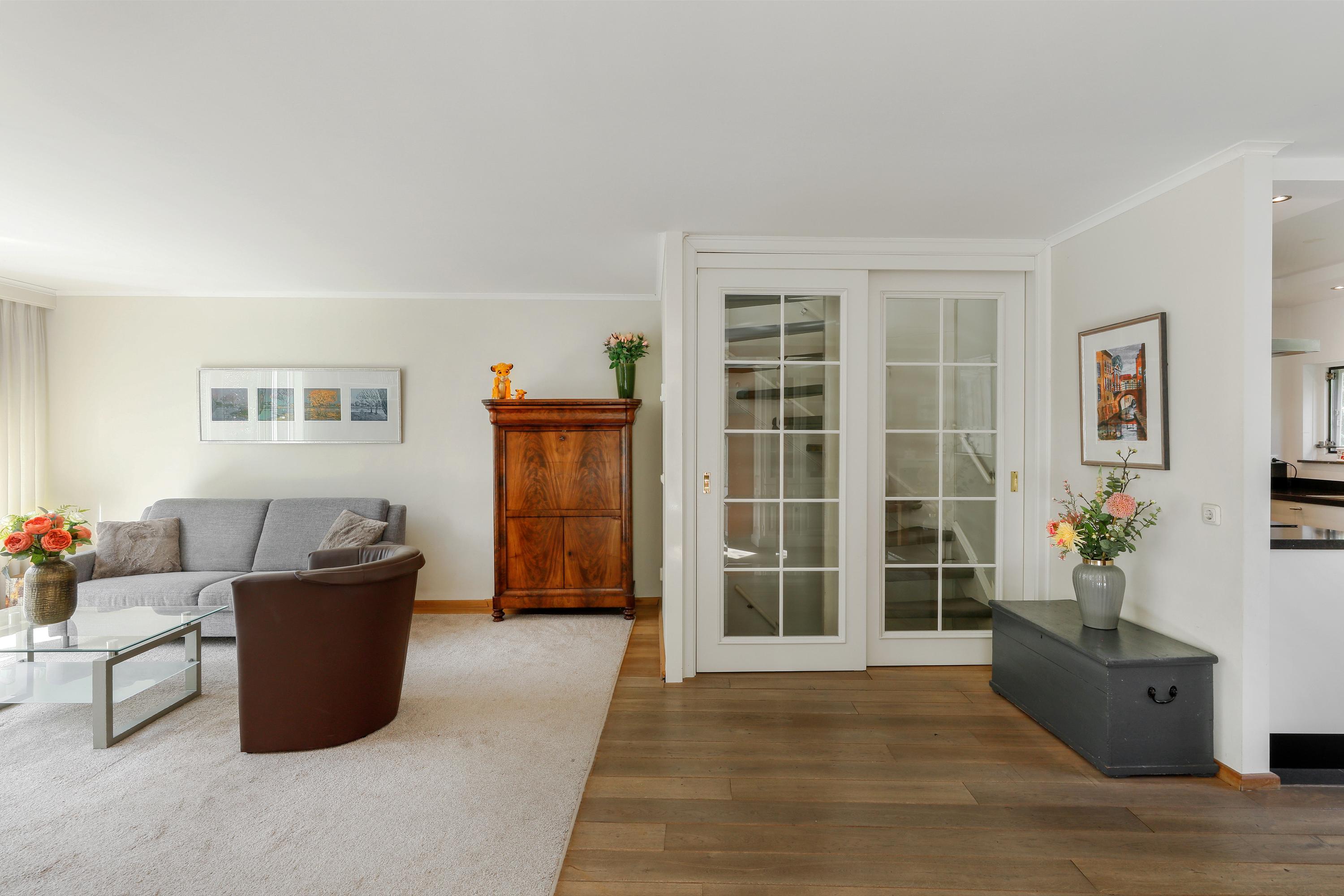 Hoekwoning te koop: Water en Vuurplein 1, 'S-Hertogenbosch