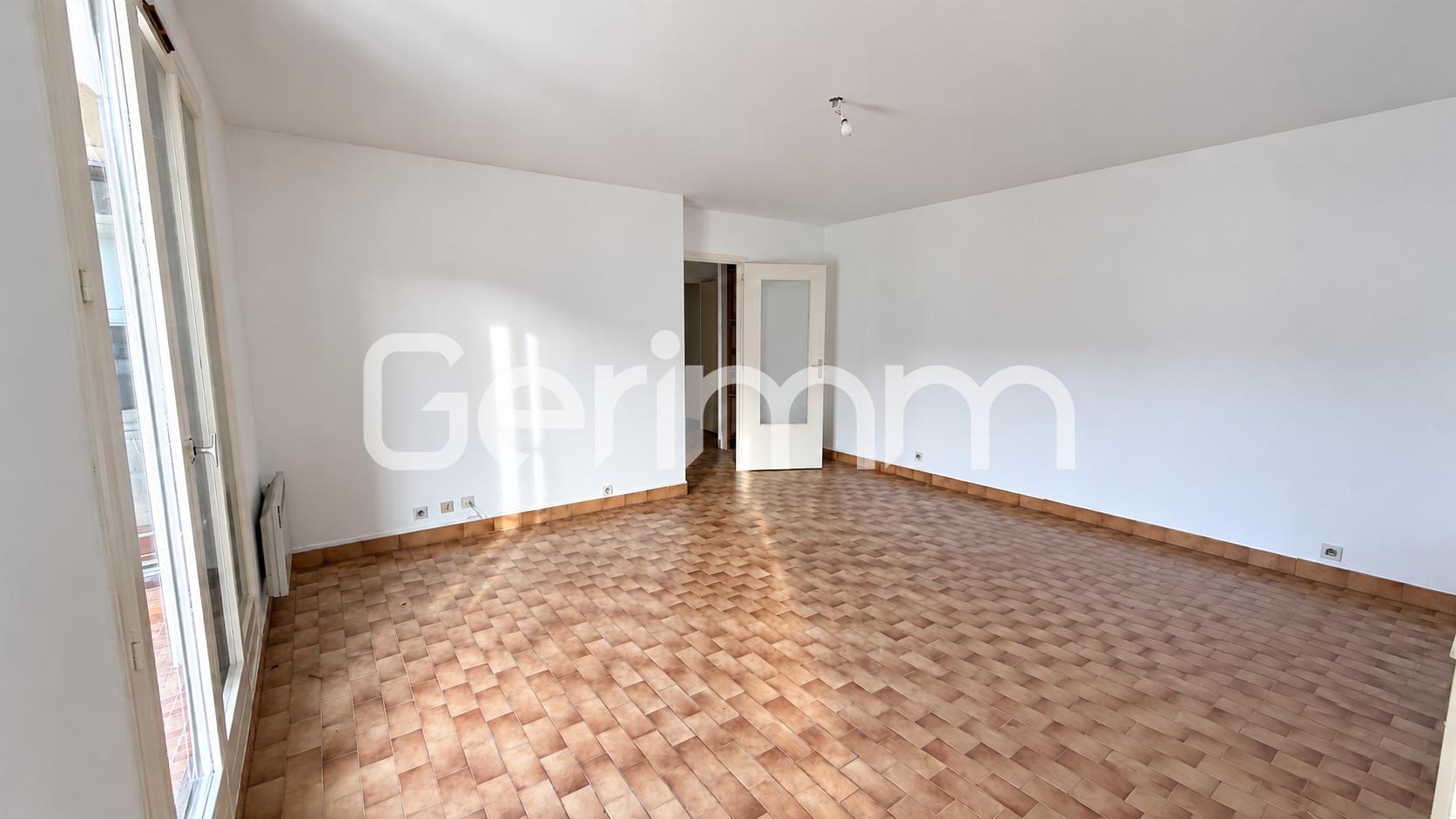 Flat Boulevard des Alpes in Meylan