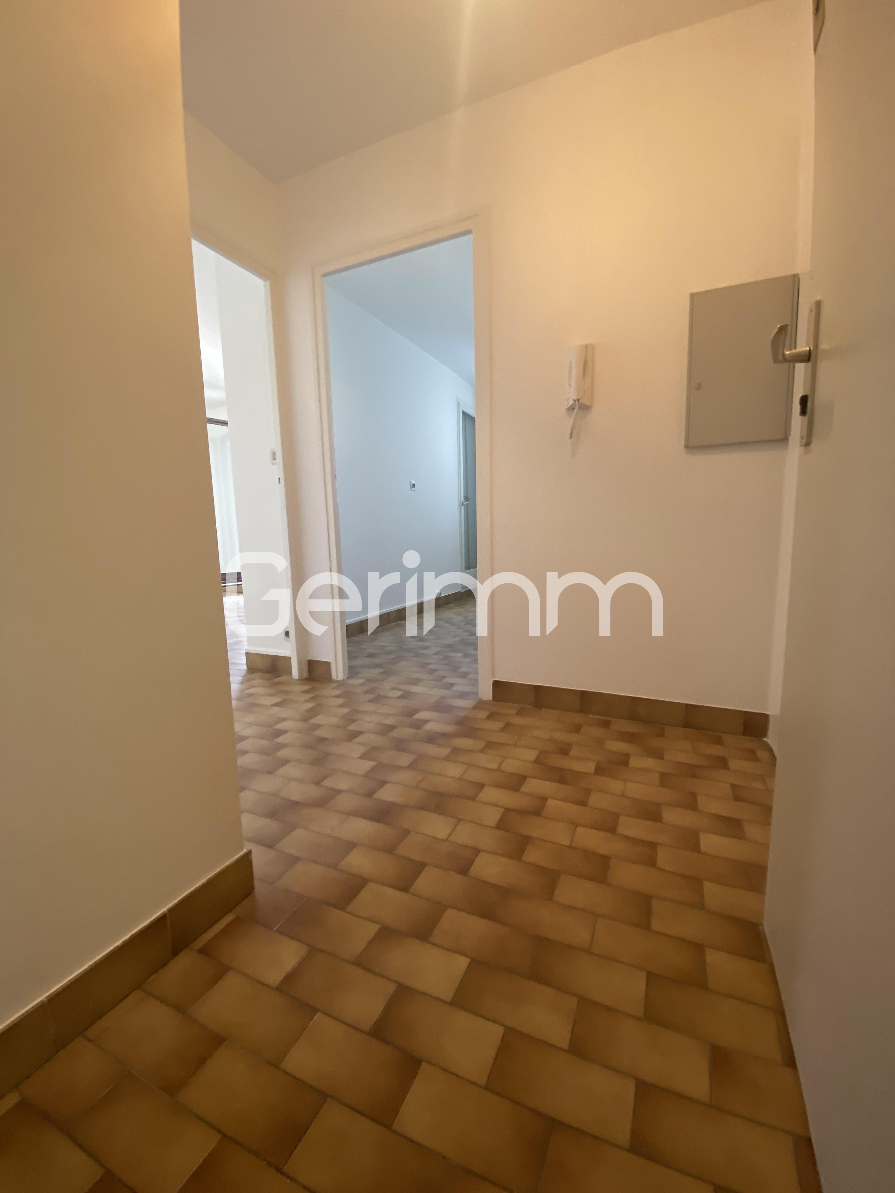 Appartement Boulevard des Alpes à Meylan