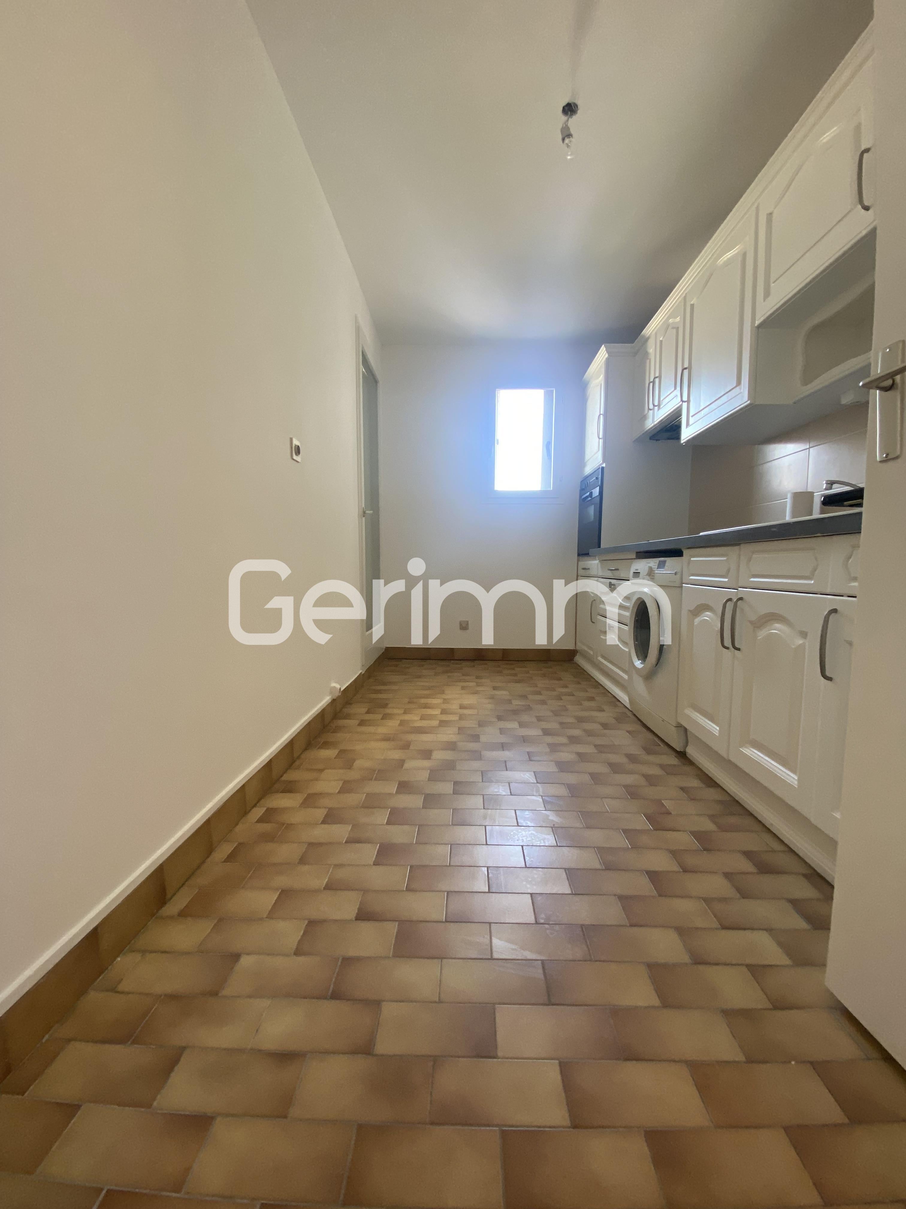 Appartement Boulevard des Alpes à Meylan