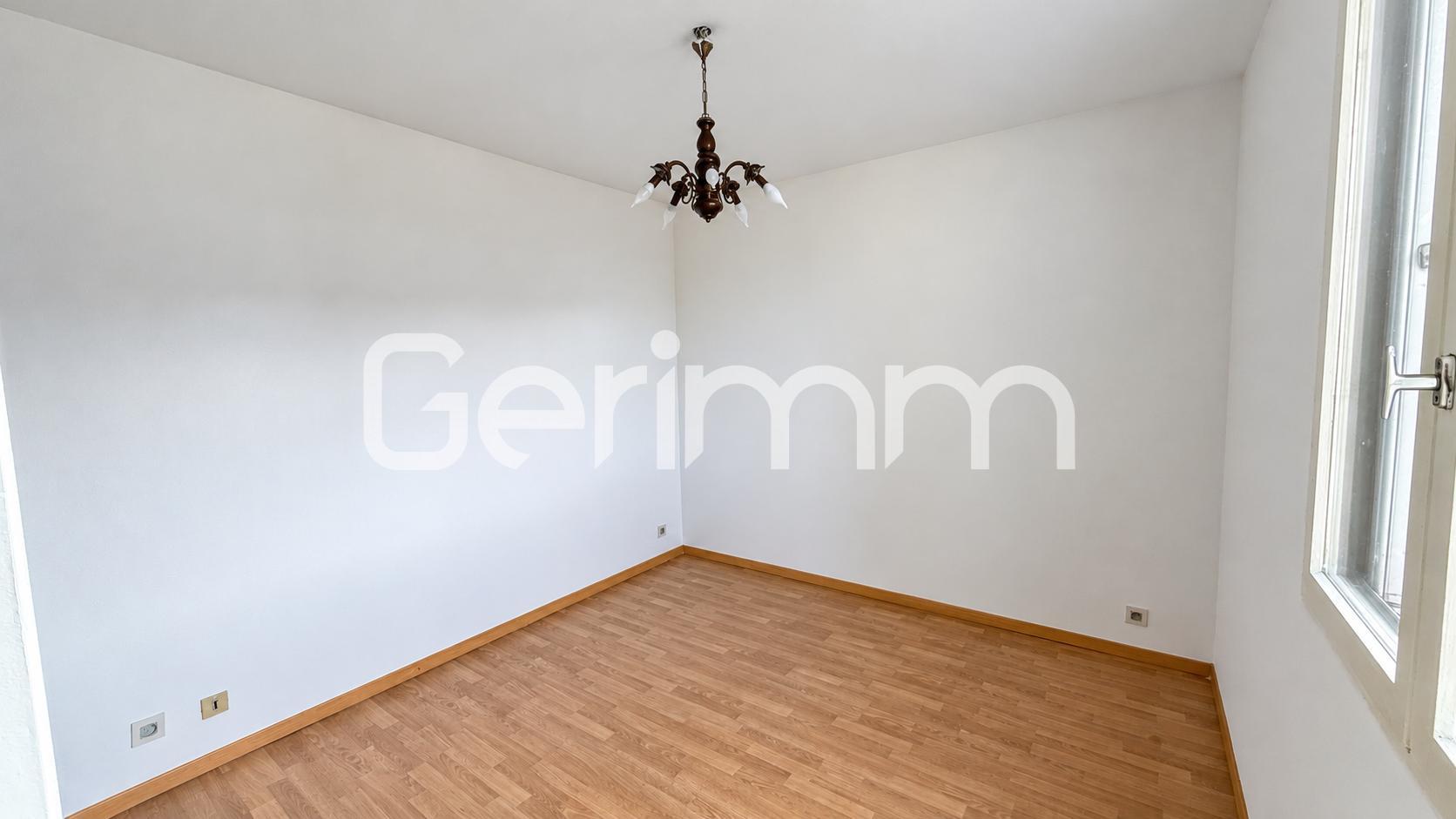 Flat Boulevard des Alpes in Meylan
