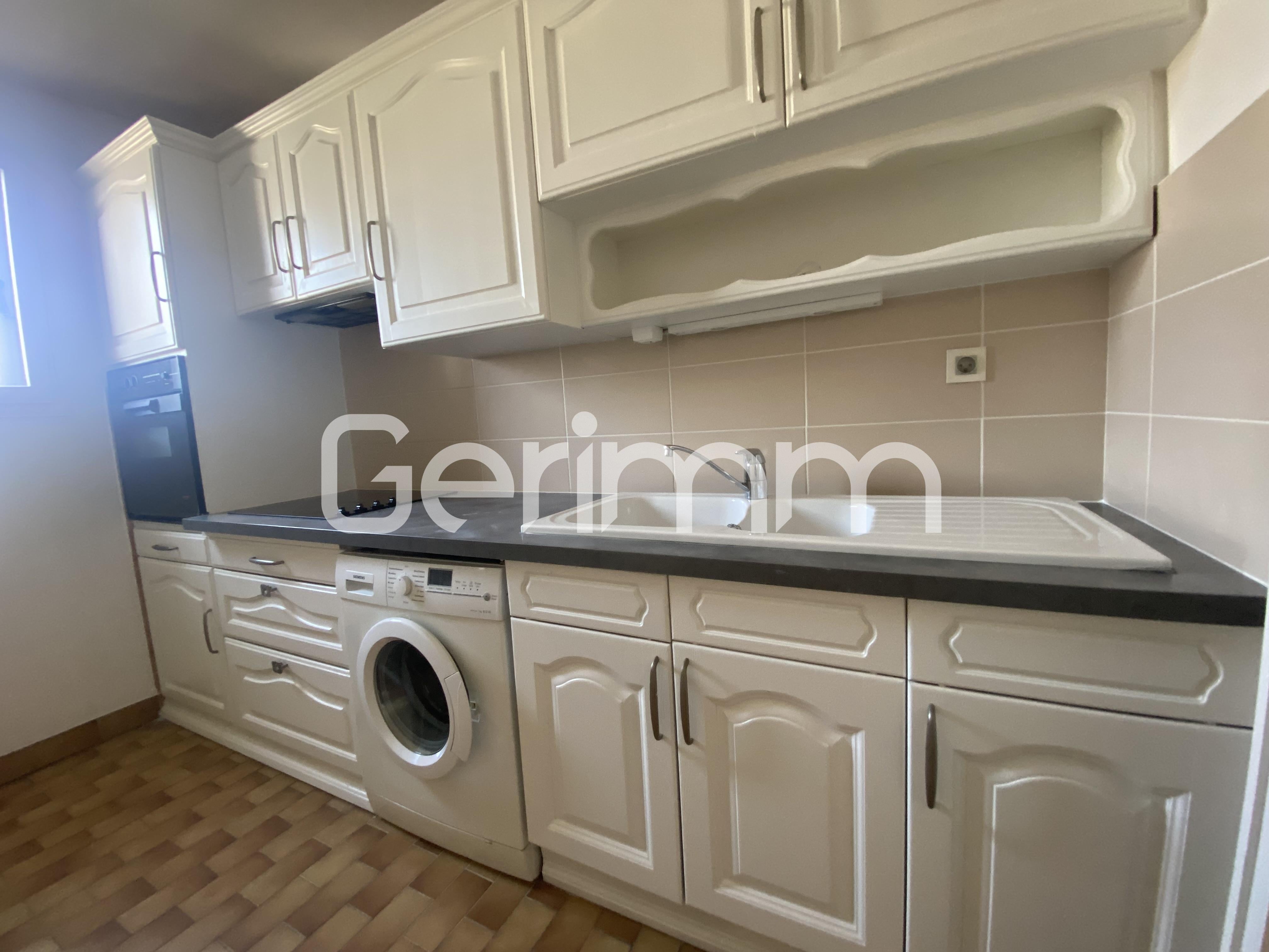 Appartement Boulevard des Alpes à Meylan