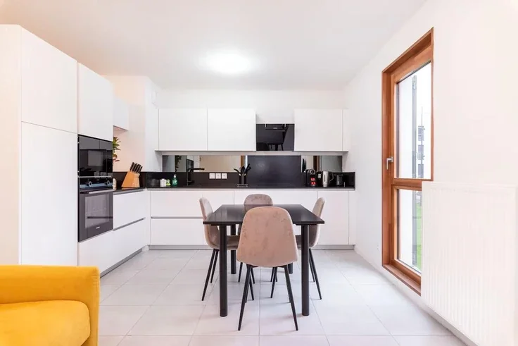 Appartement Rue Danielle Faÿnel Duclos à Lyon