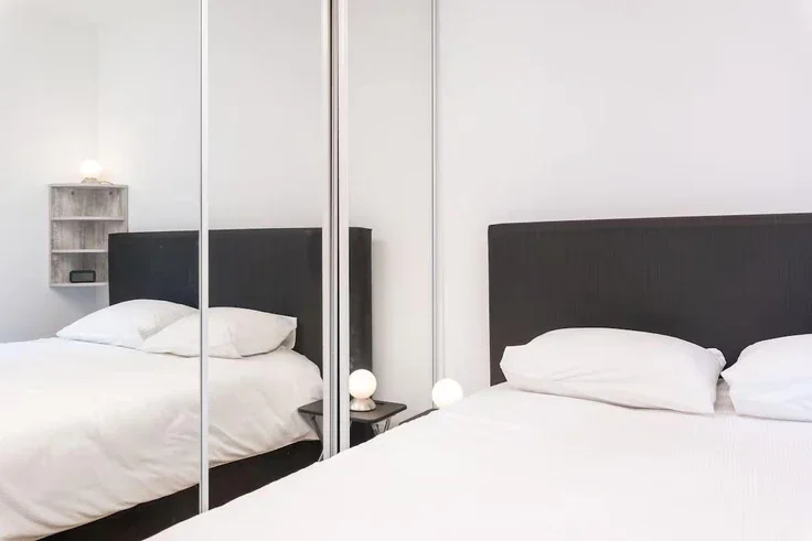Appartement Rue Danielle Faÿnel Duclos à Lyon