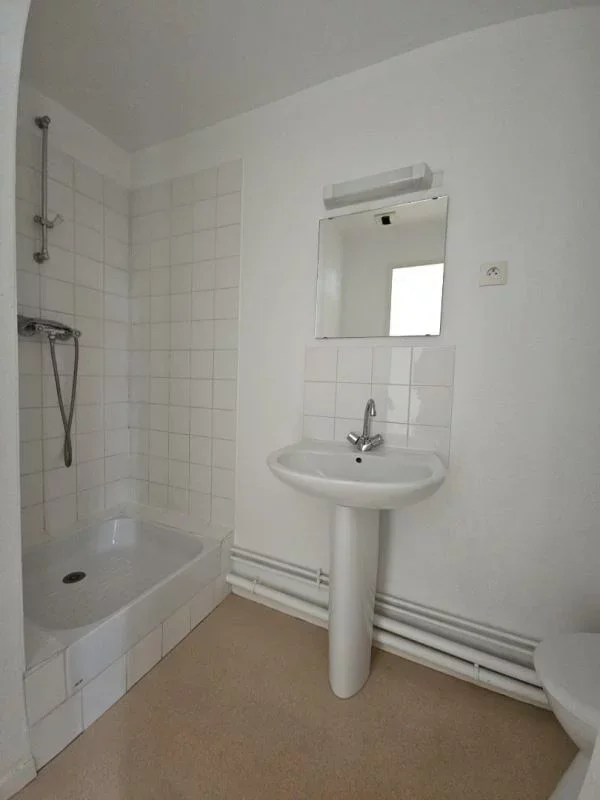 Chambre Quai d'Ille et Rance à Rennes
