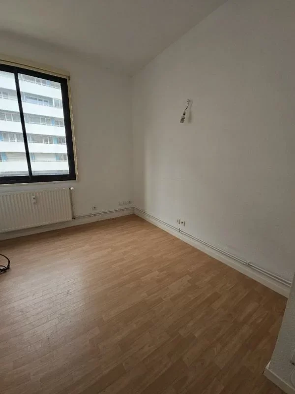 Chambre Quai d'Ille et Rance à Rennes