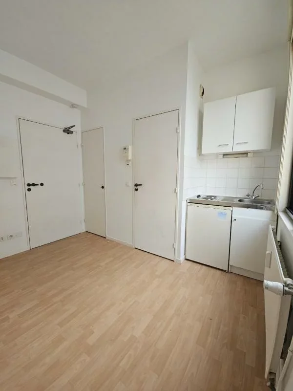Chambre Quai d'Ille et Rance à Rennes