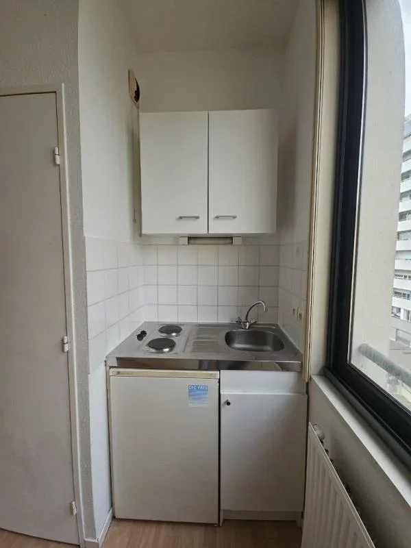 Chambre Quai d'Ille et Rance à Rennes