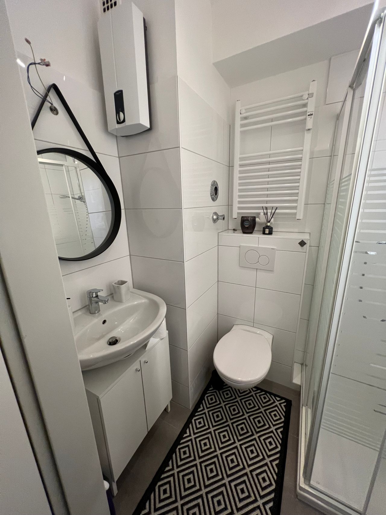 Wohnung Frankenstraße in Essen