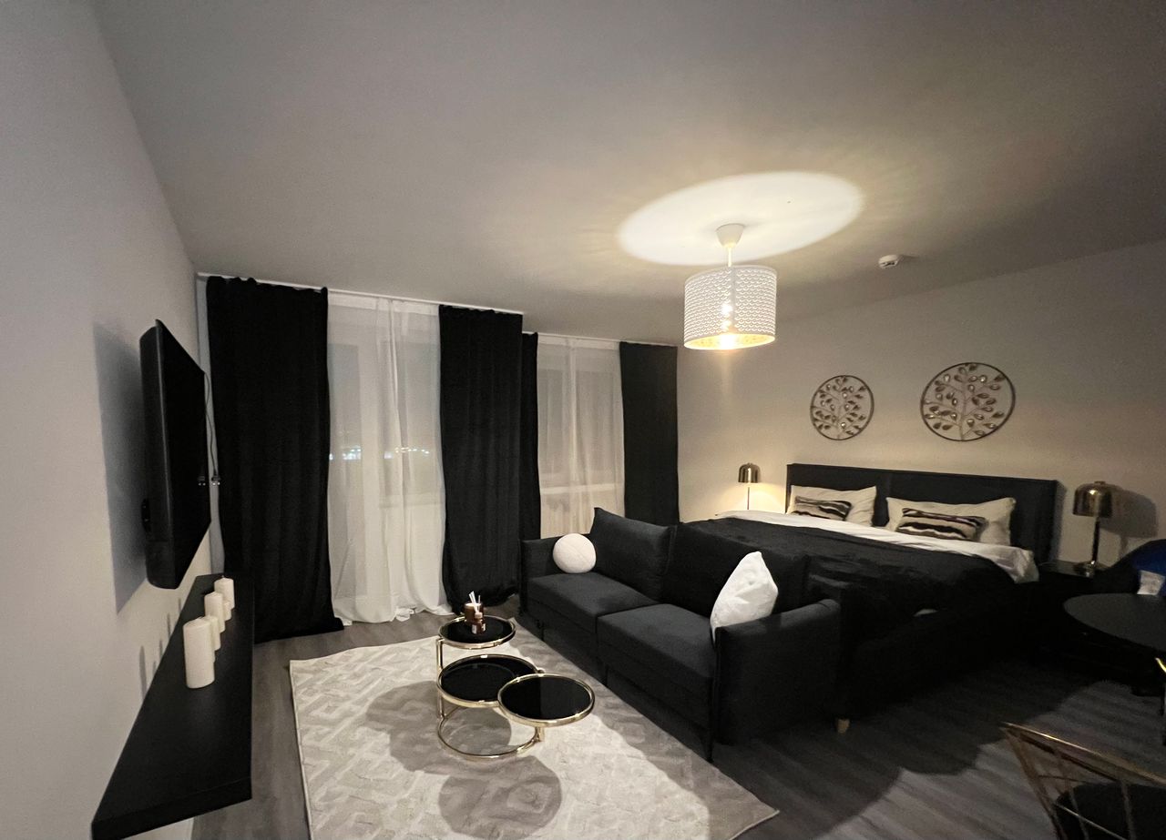 Wohnung Frankenstraße in Essen