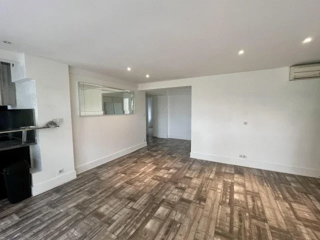 Appartement Boulevard du Maréchal Foch à Angers