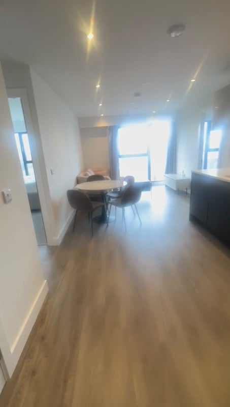 Room Broad Street in Birmingham
