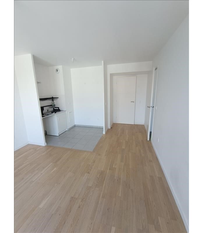 Appartement Rue d'Alembert à Asnières-sur-Seine
