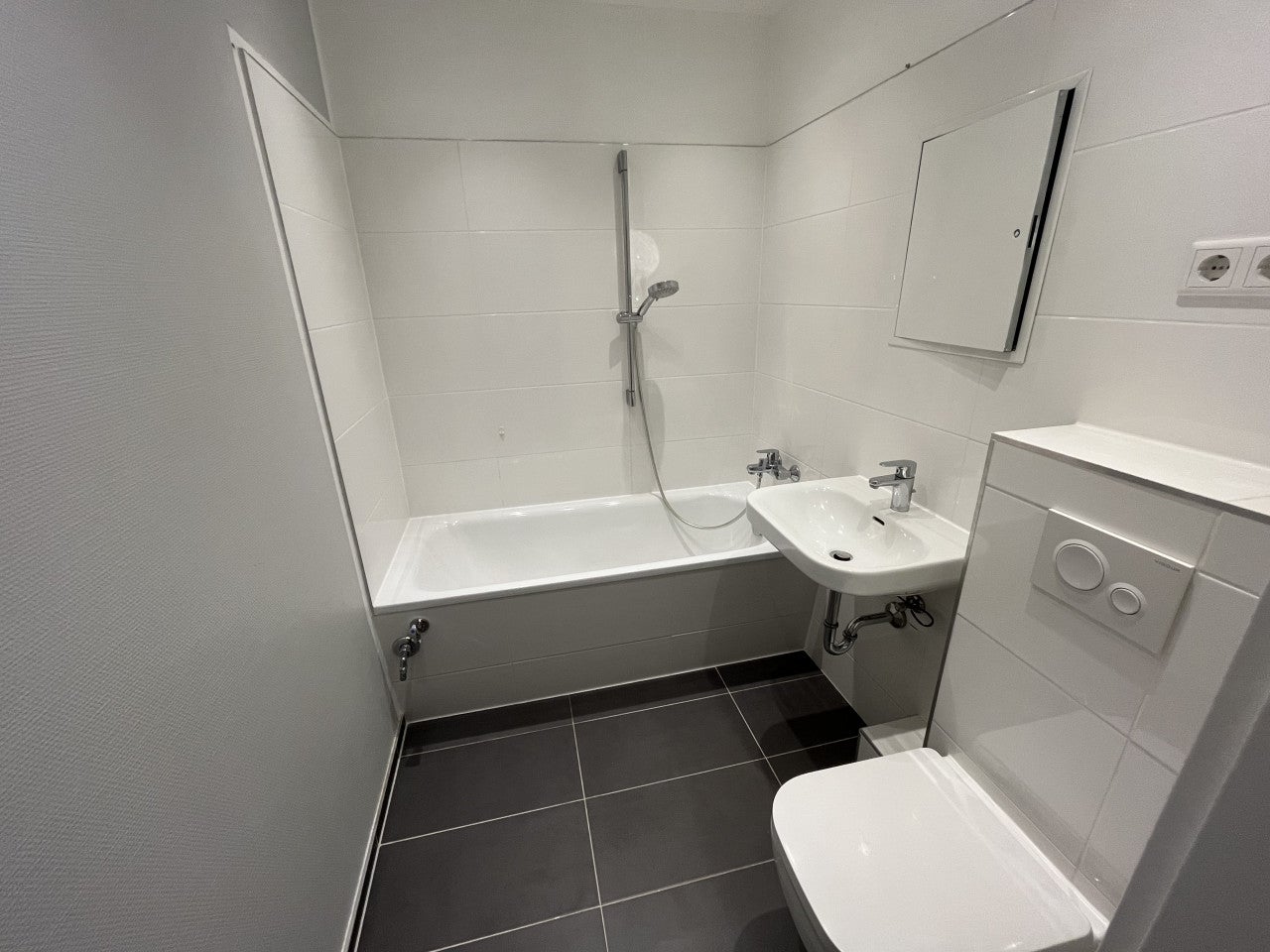 Wohnung Falladaweg in Halle (Saale)