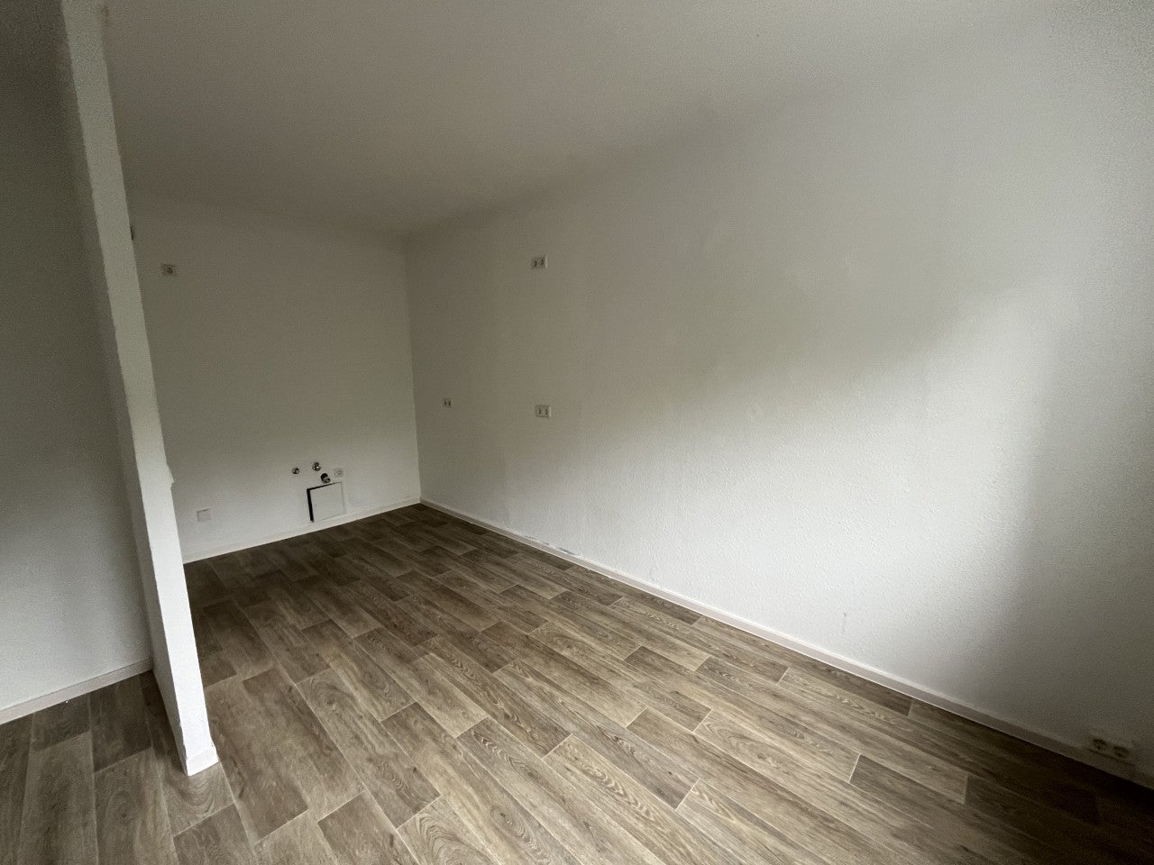Wohnung Falladaweg in Halle (Saale)