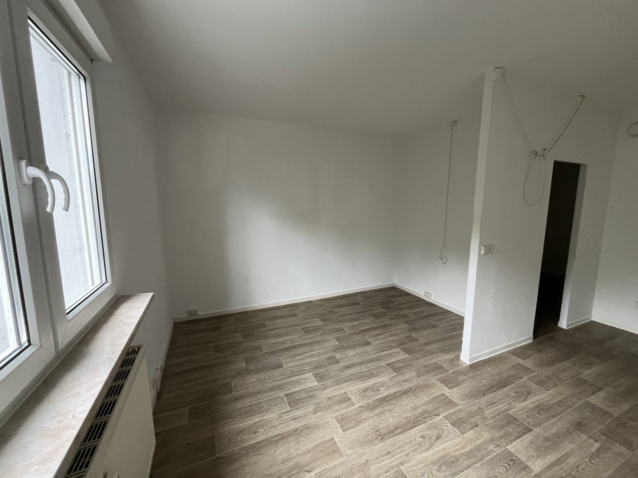 Wohnung Falladaweg in Halle (Saale)