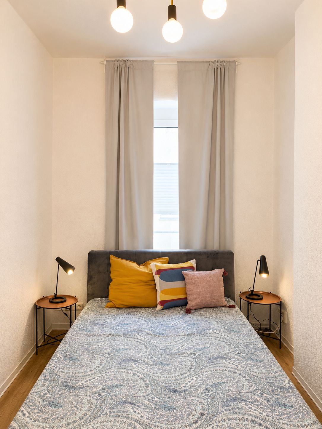 Wohnung Friedenstraße in Berlin
