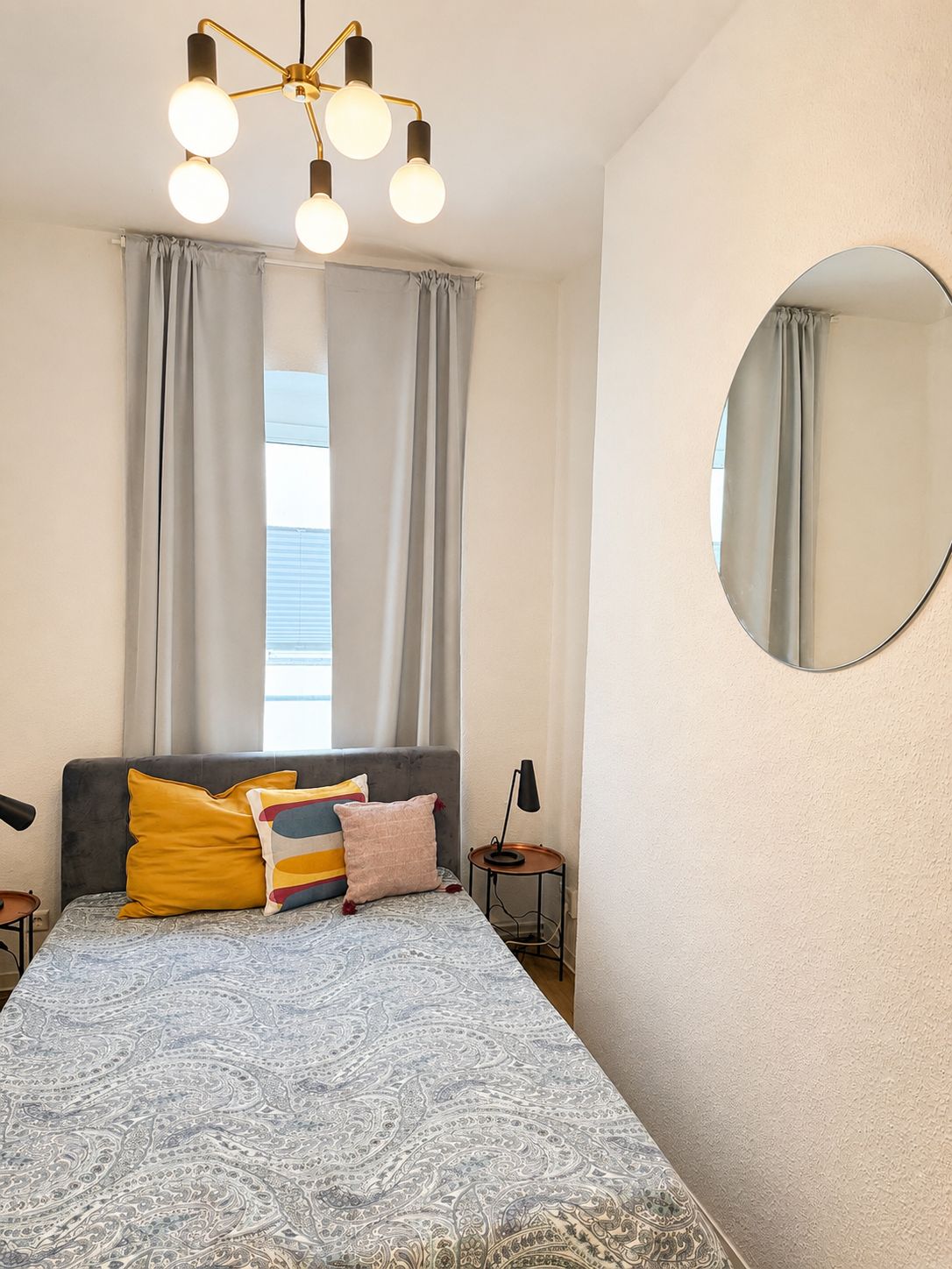 Wohnung Friedenstraße in Berlin
