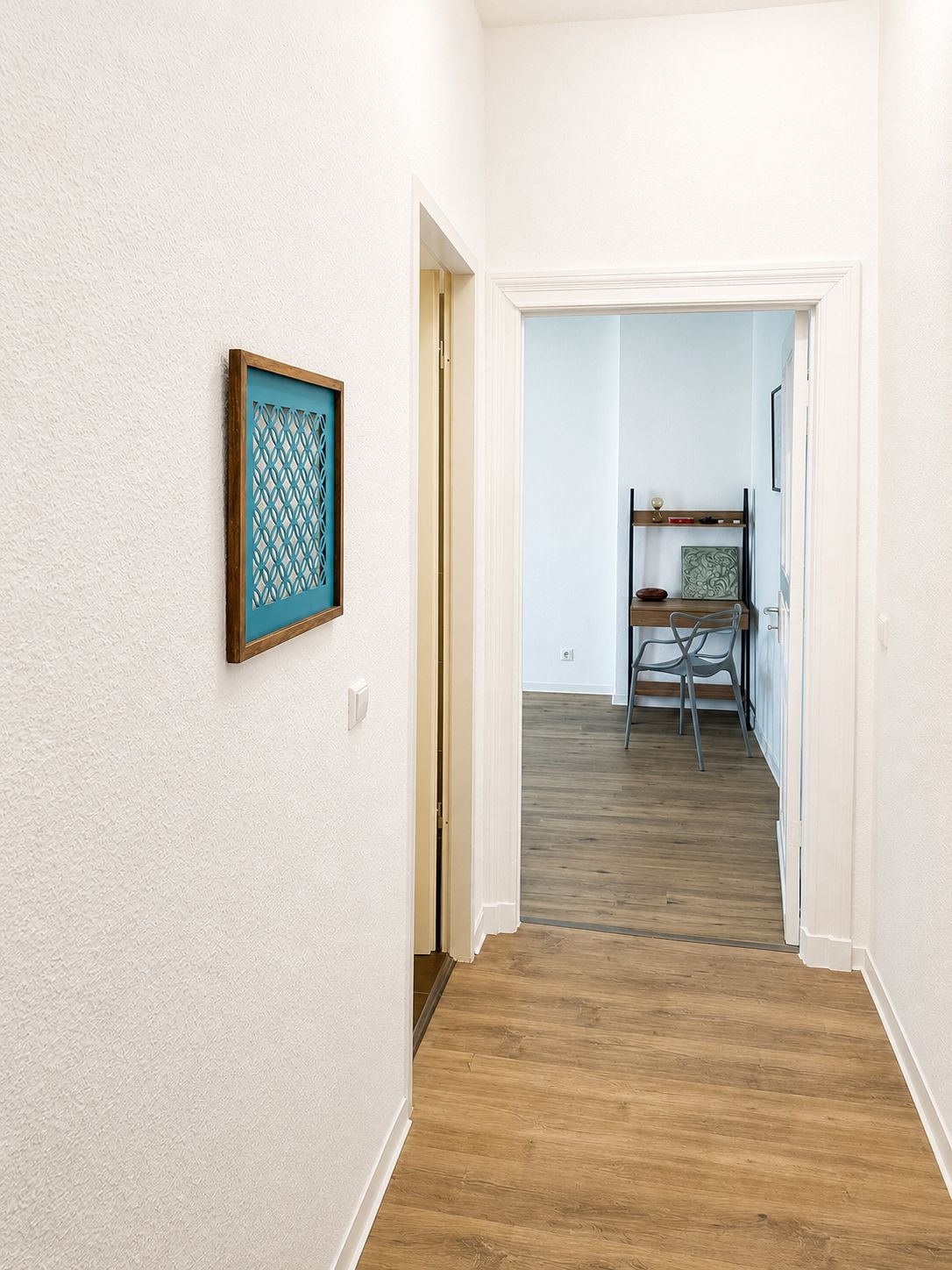 Wohnung Friedenstraße in Berlin