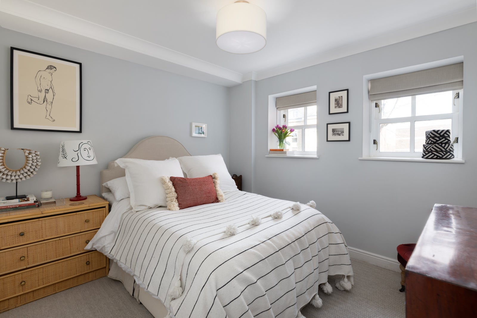 Flat West Hill in Greater London