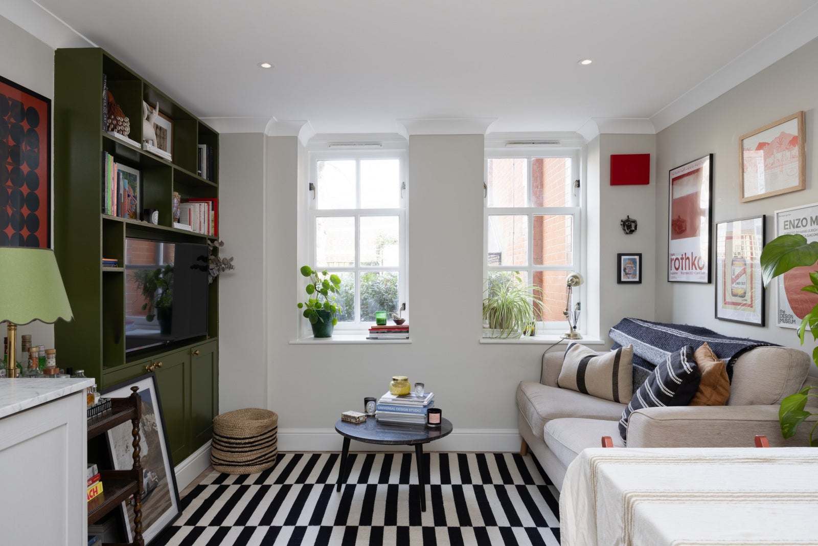 Flat West Hill in Greater London