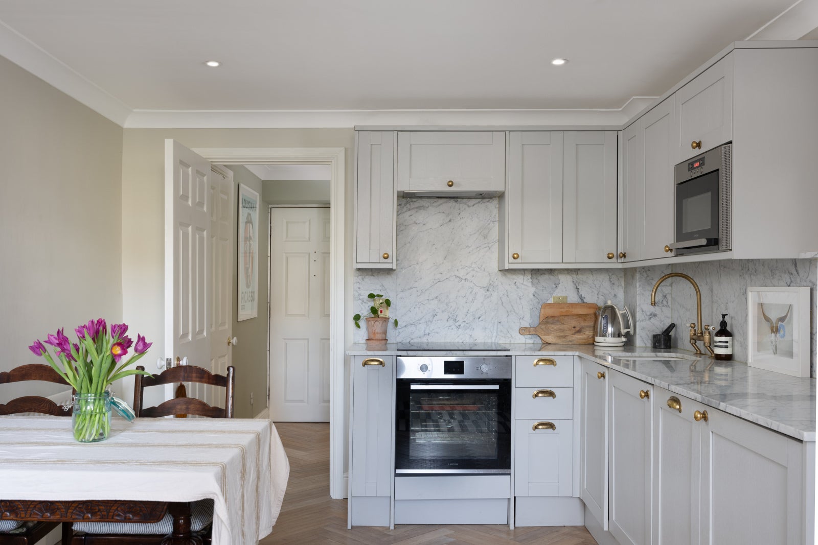 Flat West Hill in Greater London