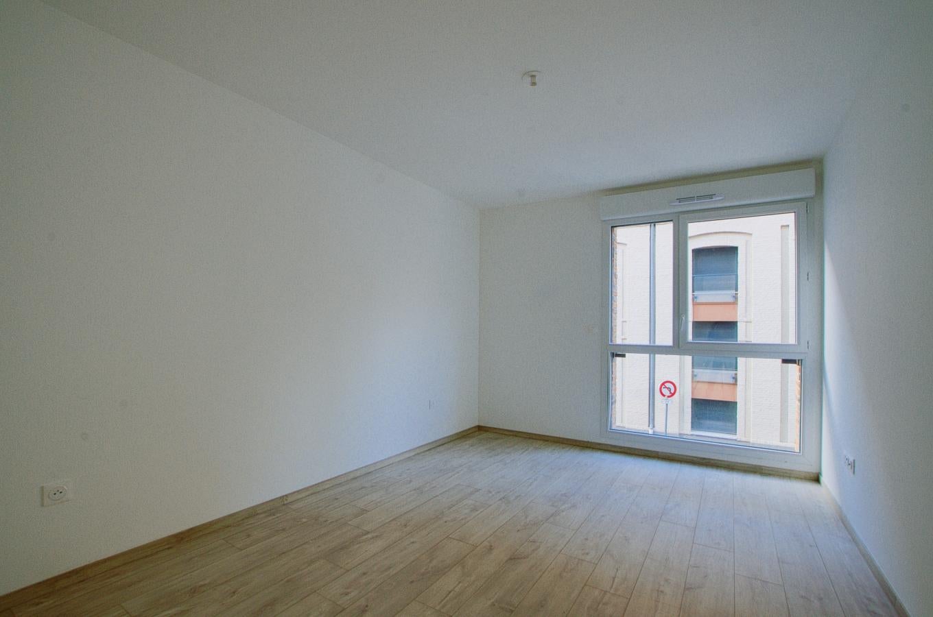 Appartement Rue Lydéric à Lille