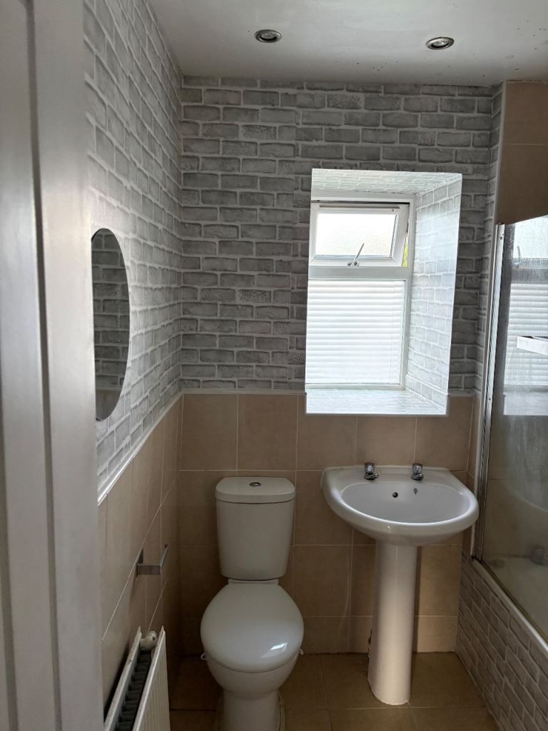 Flat Holmquarry Road in Kilmarnock