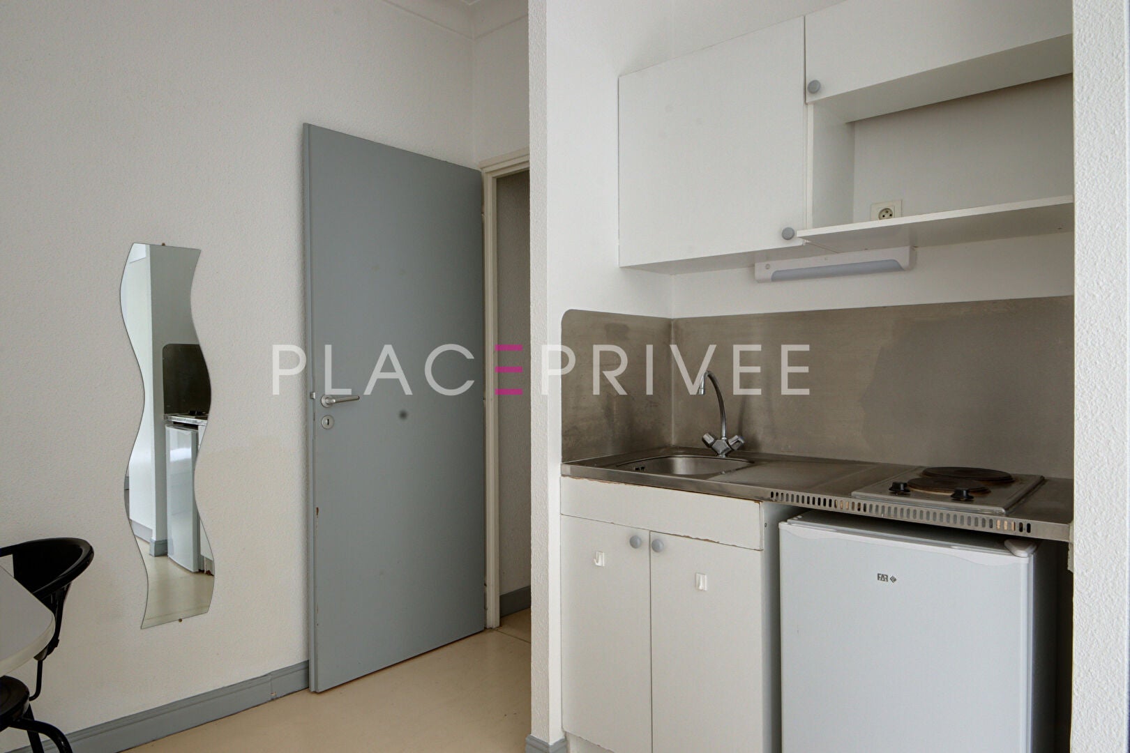 Appartement Rue de Saurupt à Nancy