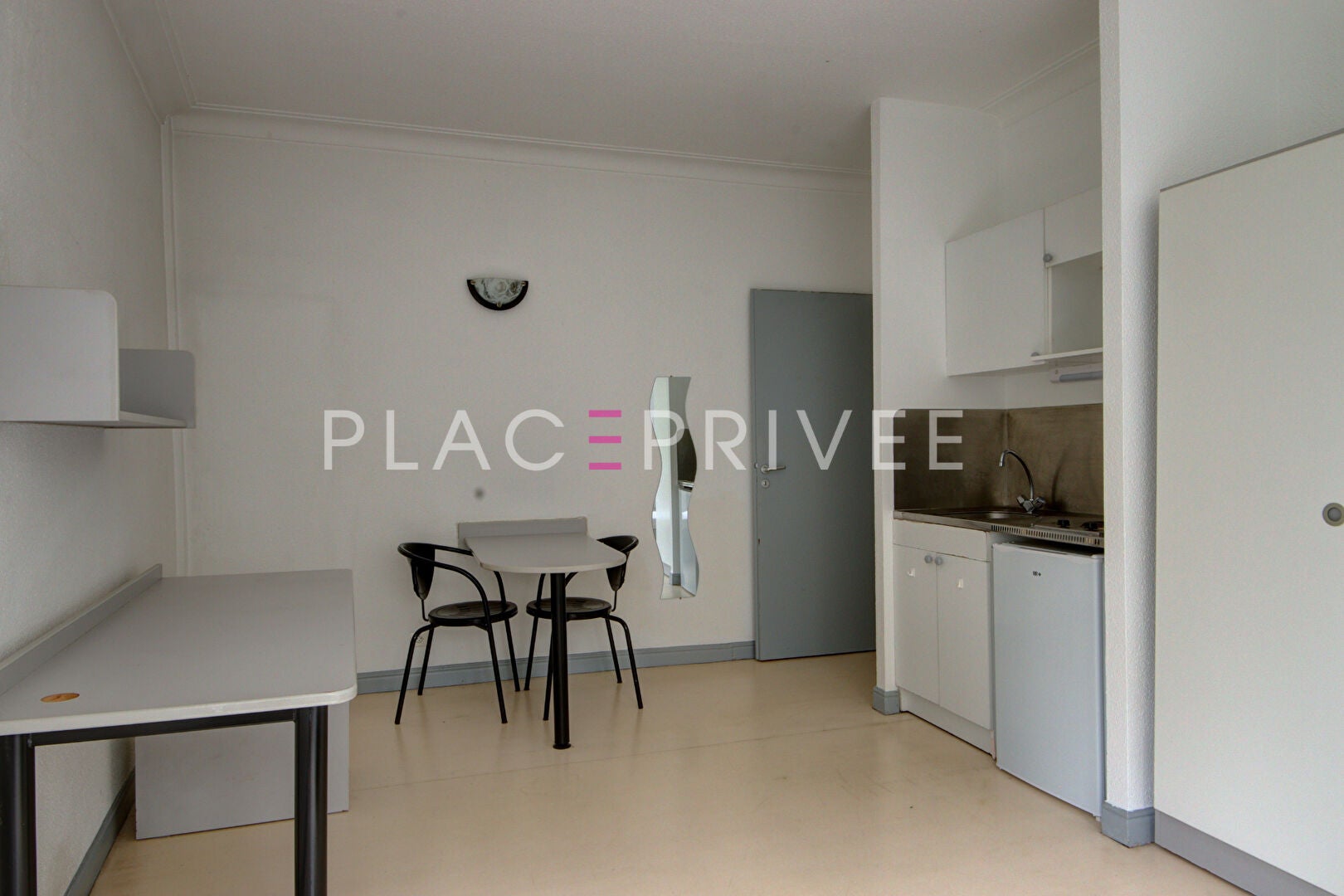 Appartement Rue de Saurupt à Nancy