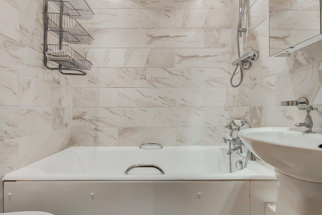 Flat Arlington Road in Greater London