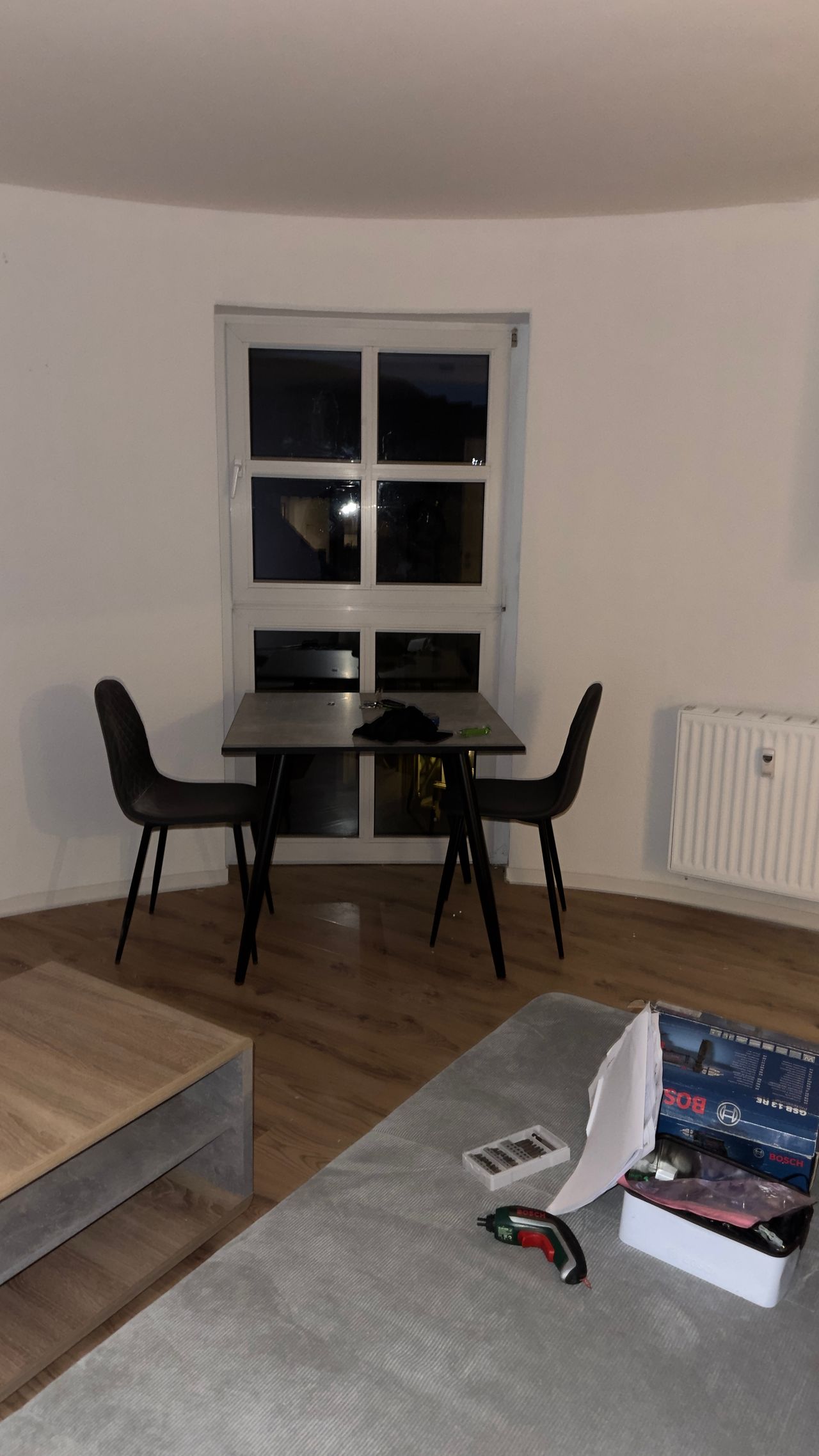 Wohnung Südstraße in Düren