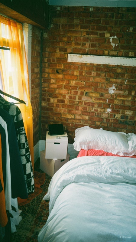 Room Stour Road in Greater London