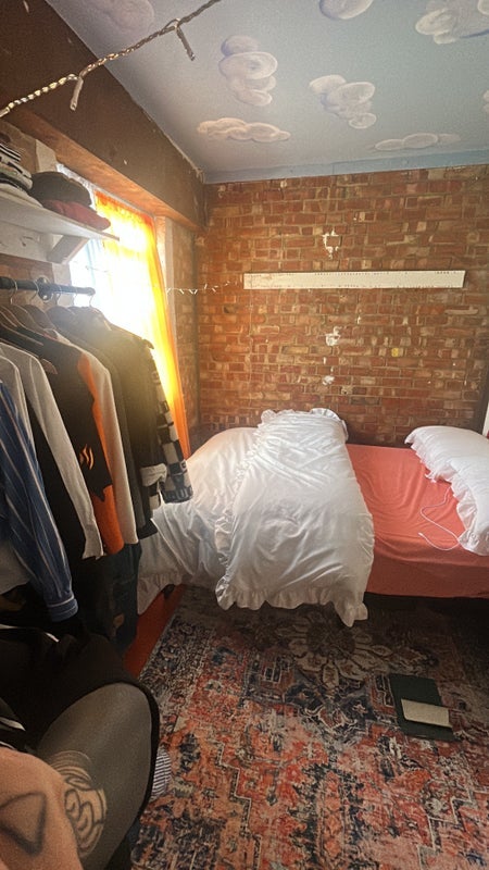 Room Stour Road in Greater London