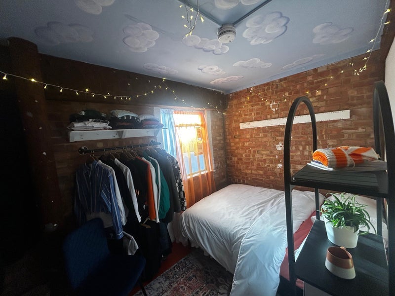 Room Stour Road in Greater London