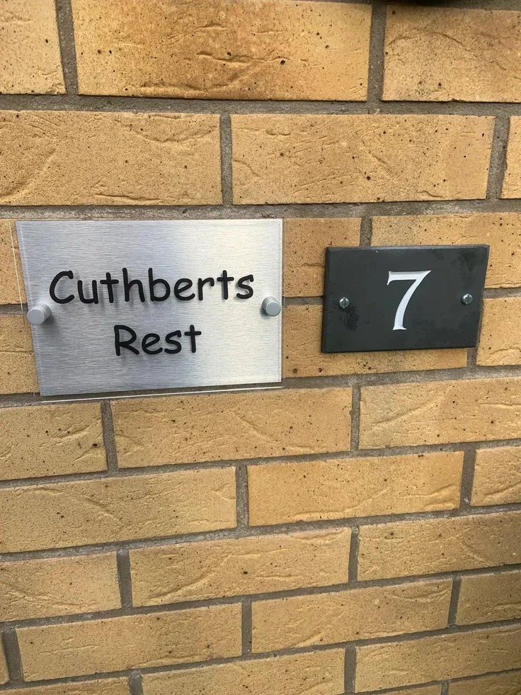 House Cuthberts Yard in Lincoln