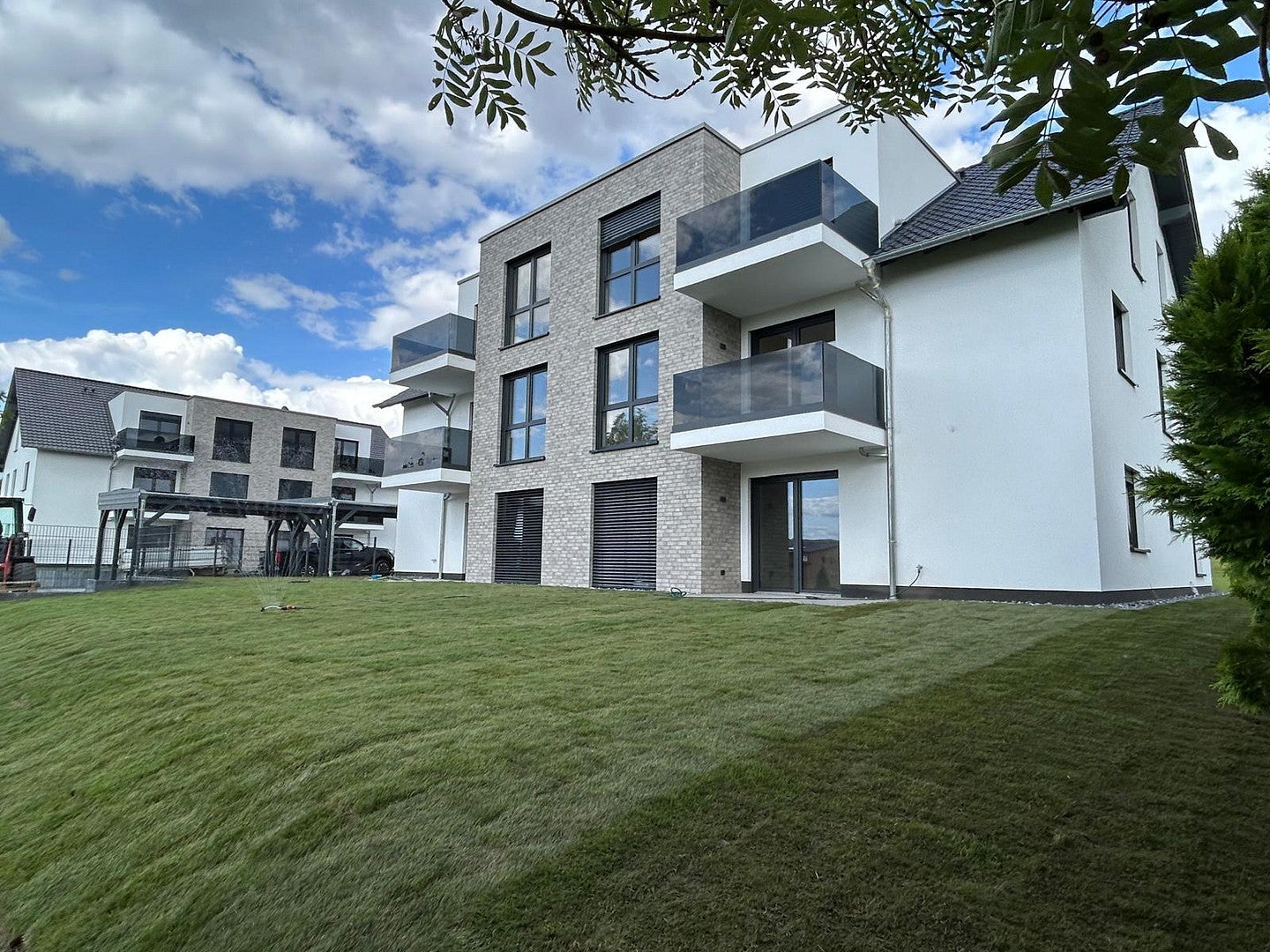 Wohnung Am Heesen in Porta Westfalica