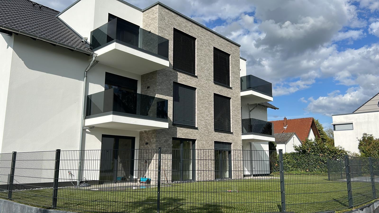 Wohnung Am Heesen in Porta Westfalica