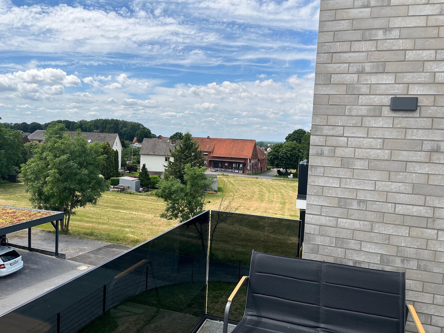 Wohnung Am Heesen in Porta Westfalica