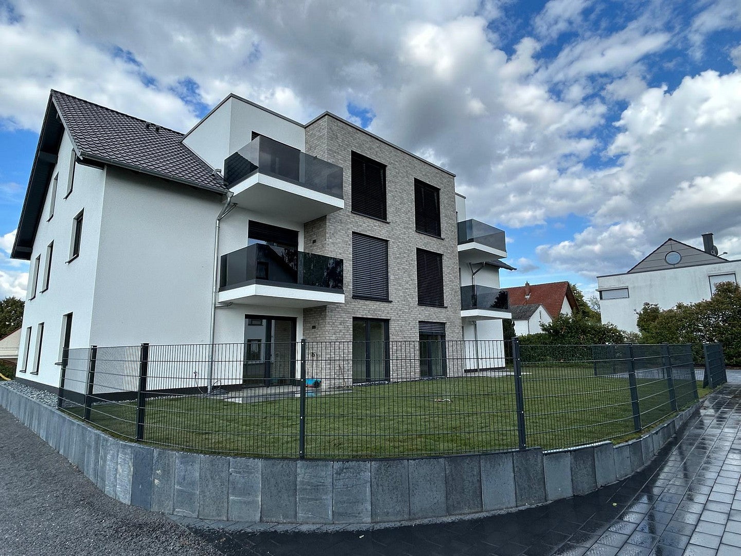 Wohnung Am Heesen in Porta Westfalica