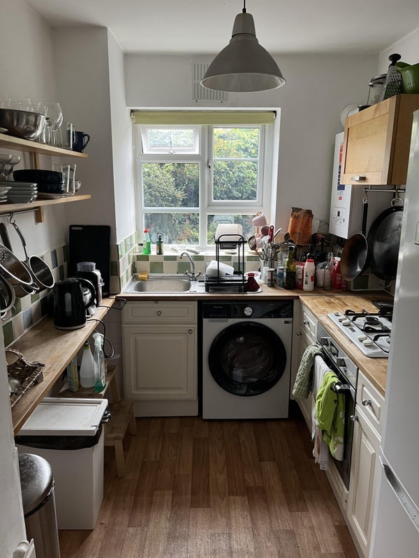 Room Wilmslow Road in Manchester