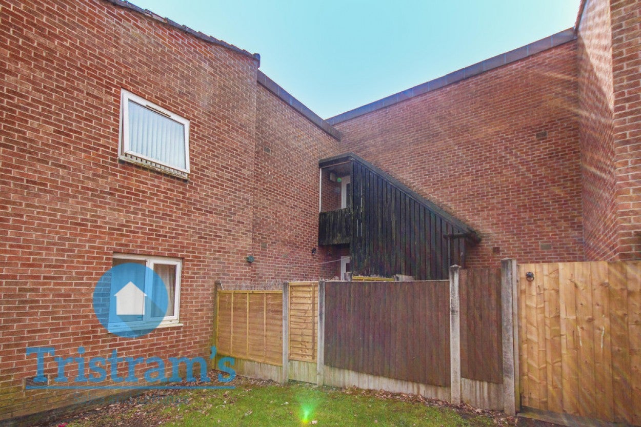 House Calderdale in Nottingham