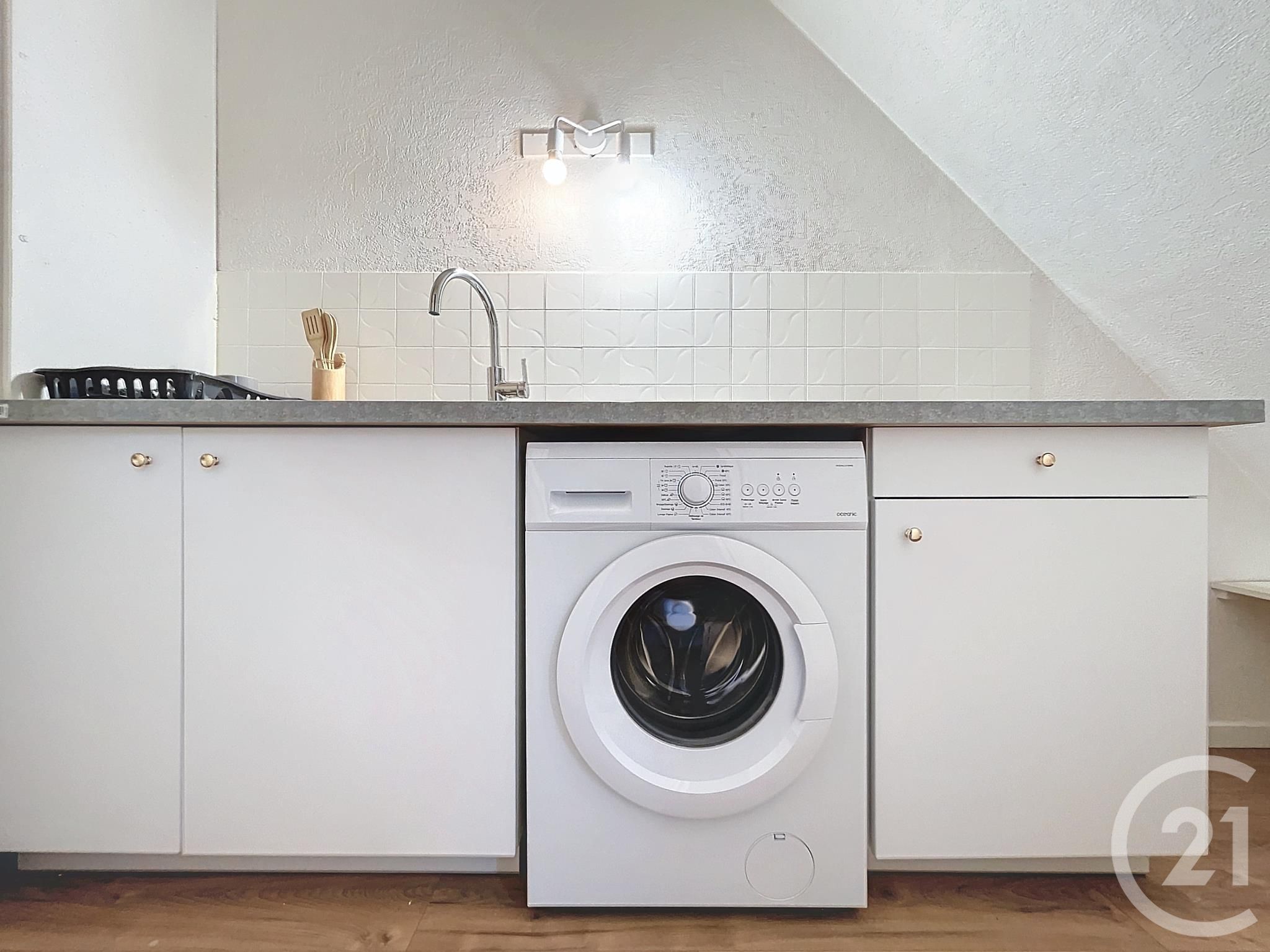 Appartement Rue Adolphe Thiers à Saint-André-les-Vergers