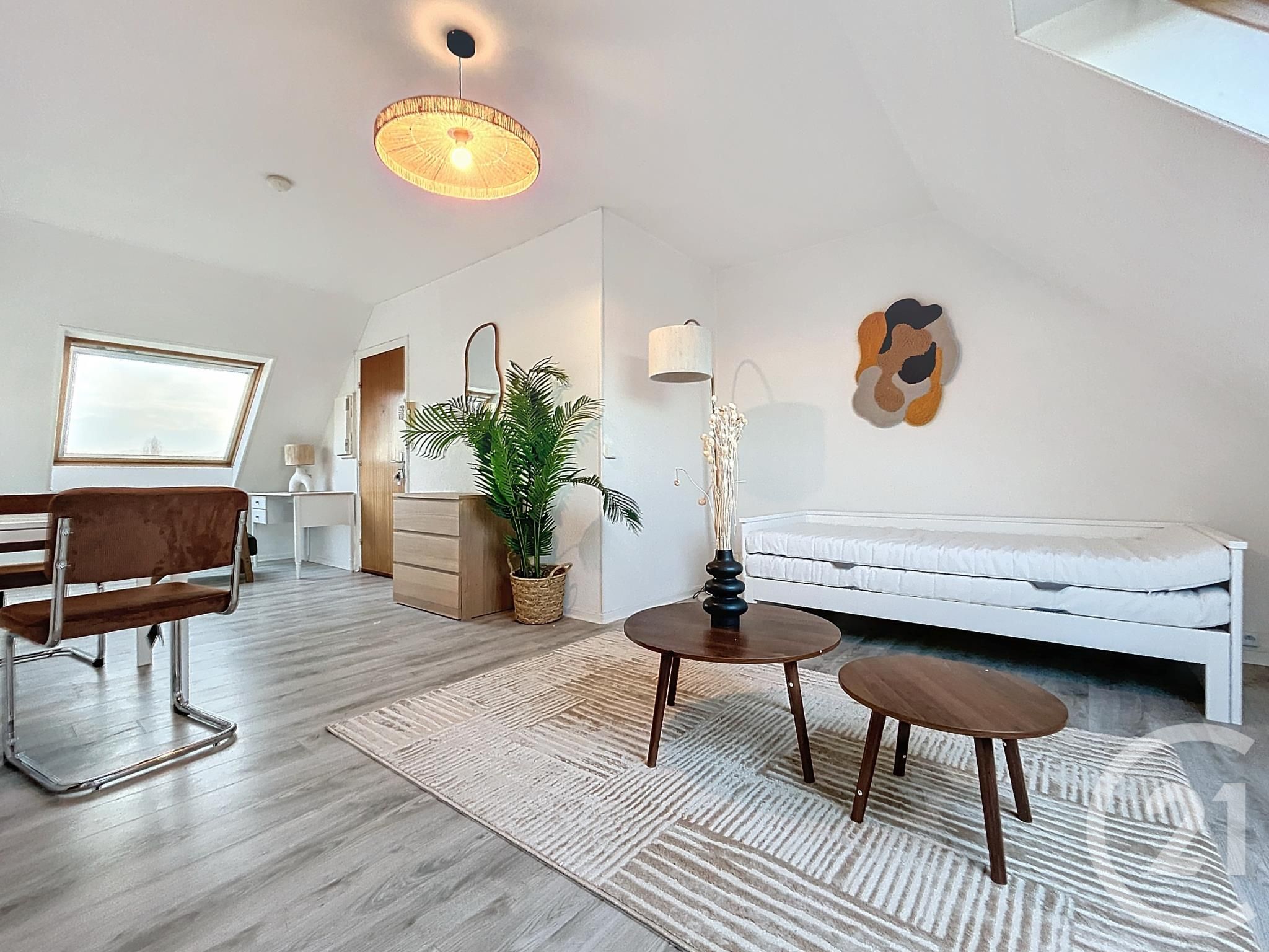 Appartement Rue Adolphe Thiers à Saint-André-les-Vergers