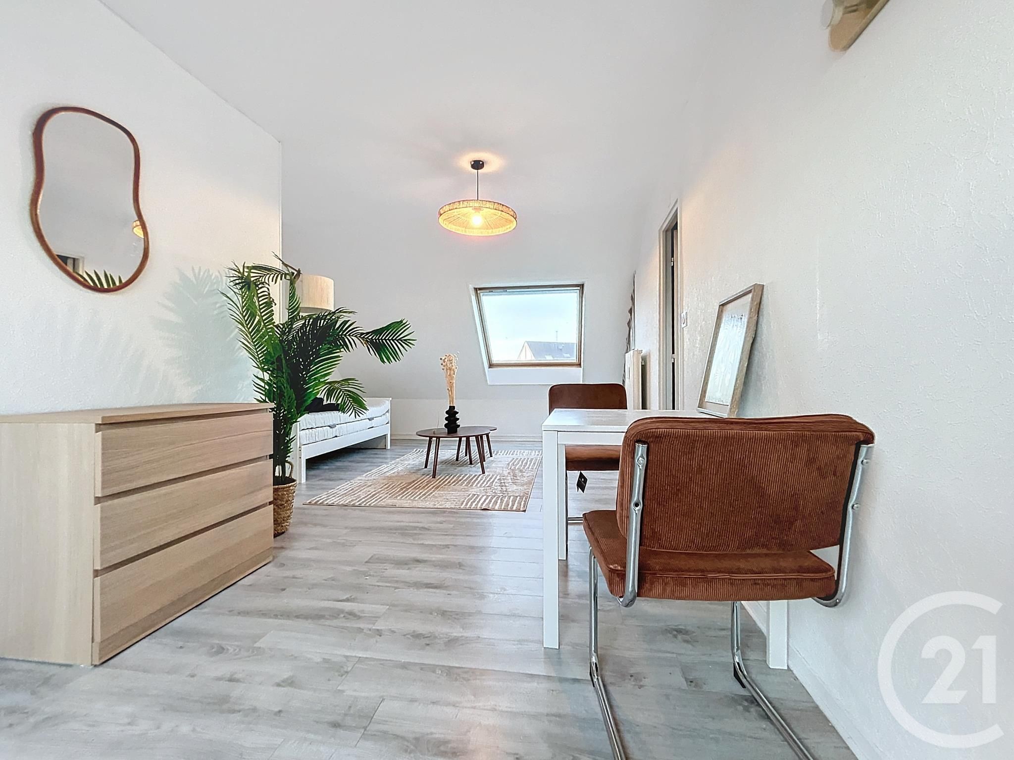 Appartement Rue Adolphe Thiers à Saint-André-les-Vergers