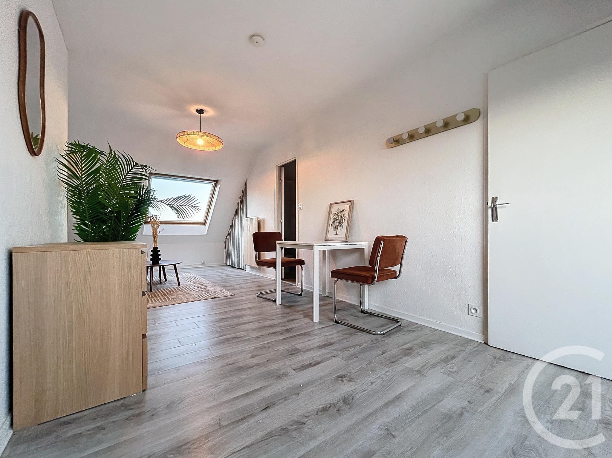 Appartement Rue Adolphe Thiers à Saint-André-les-Vergers