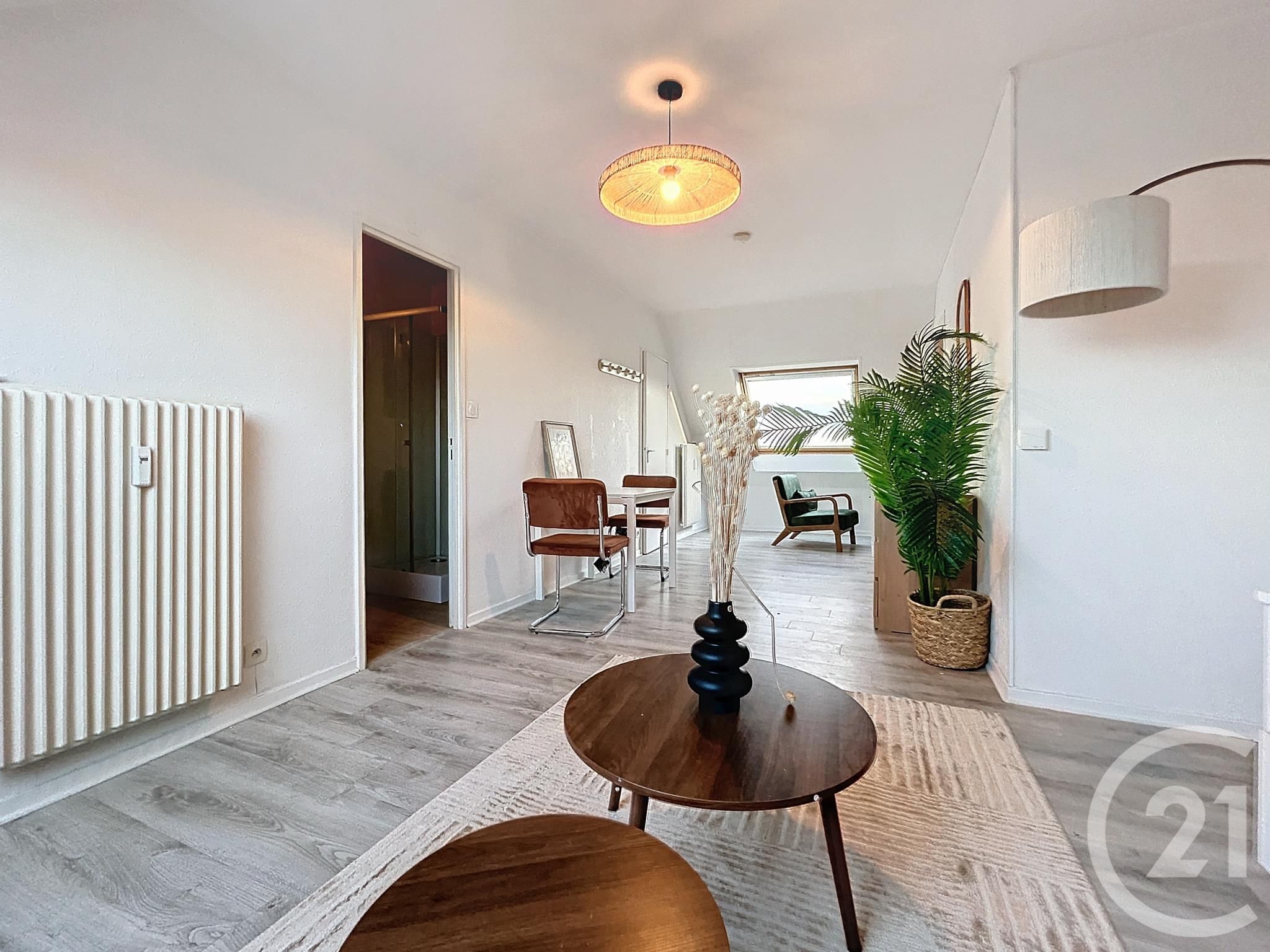 Appartement Rue Adolphe Thiers à Saint-André-les-Vergers