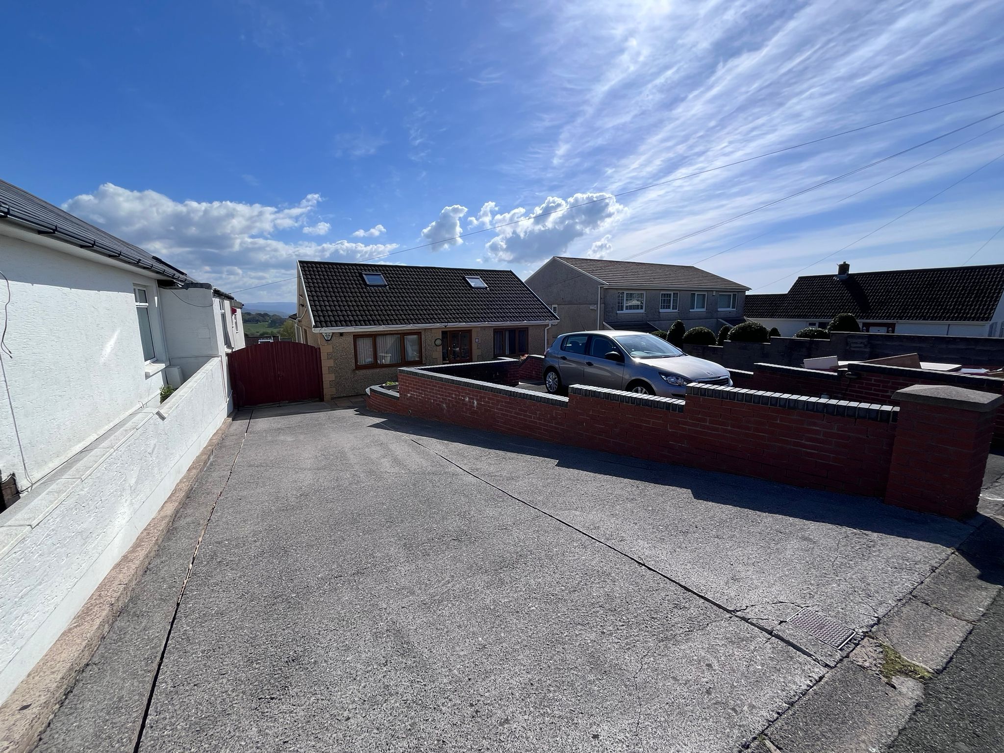 Flat Penlan Grove in Swansea